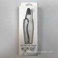 pet Pet Nail Clipper Trimmer Dog Nail Grinder